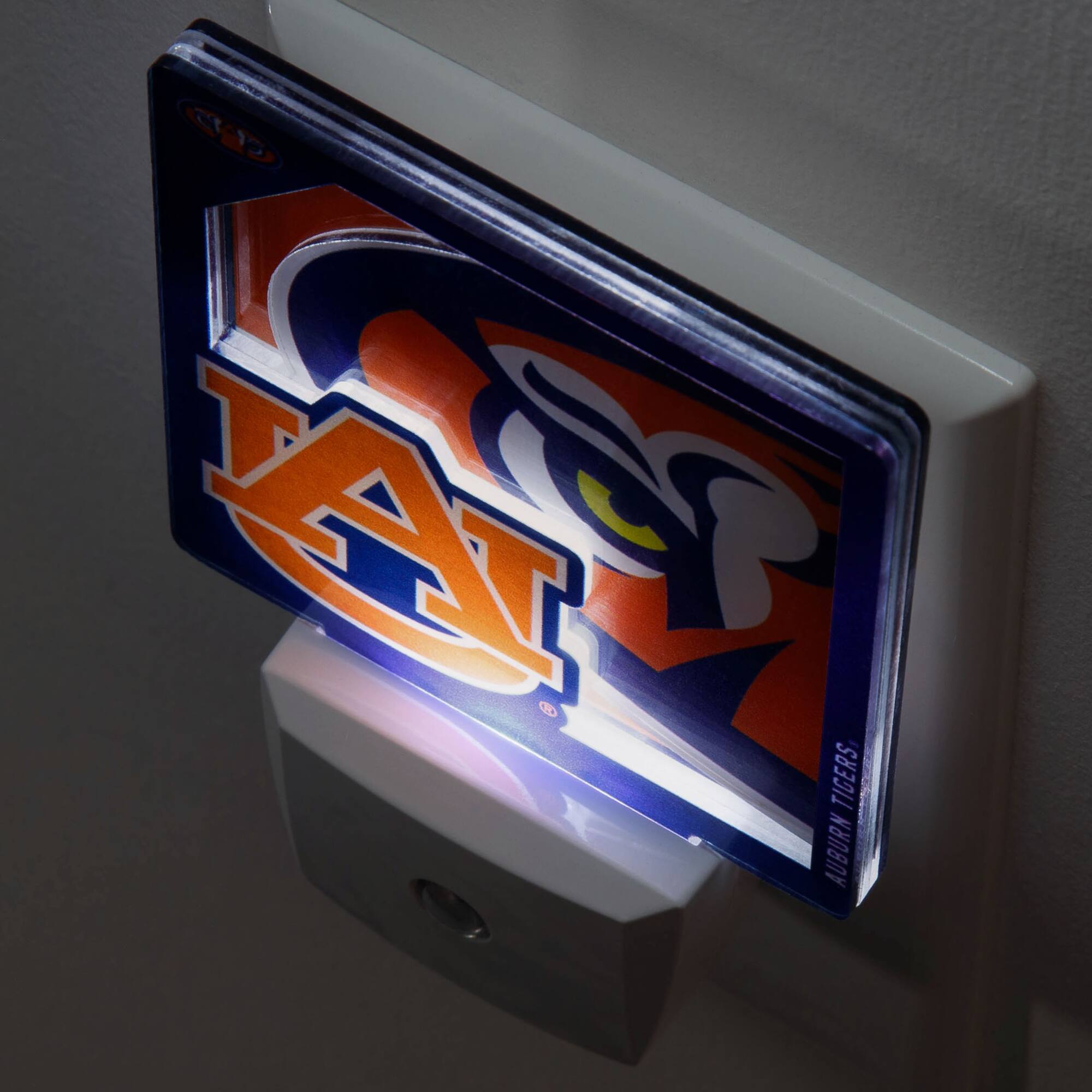 NCAA Logo Series Nite Light